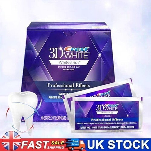 White teeth luxe - white,