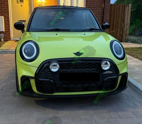 Fits mini f56 f57 - f56, led