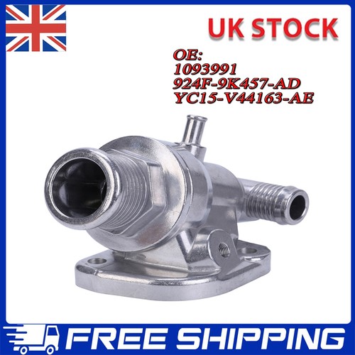 New thermostat housing for - new,