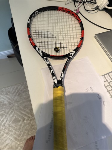Babolat evoke 105 tennis - babolat,