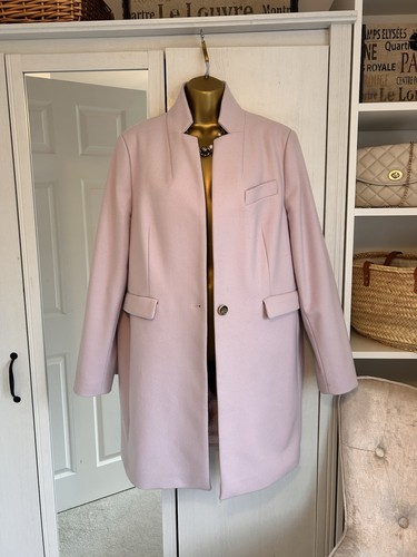 Ted baker dusty pink - ted, bianza