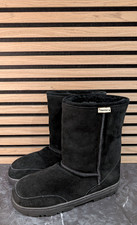 Women's Bearpaw Meadow Black