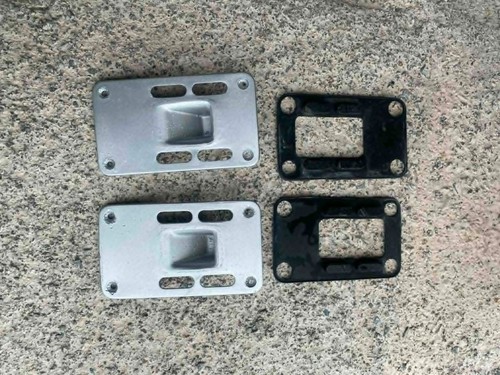 Fiat bertone roof hook - fiat,