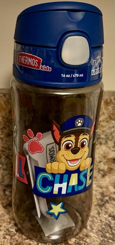 Paw patrol 16oz - paw,