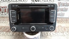 VOLKSWAGEN AMAROK SAT NAV