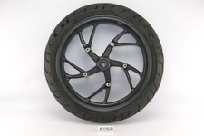 BMW K 1200 R K12R 2005 - Front