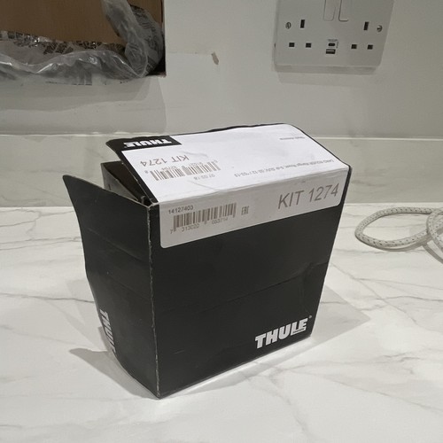 Thule 1274 fitting kit for - thule,