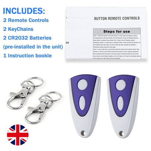 2pcs for novoferm novotron - novoferm,