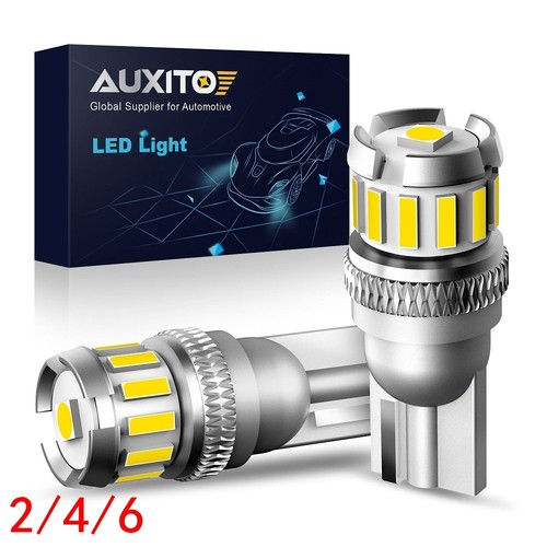 Led t10 194 168 - 168, w5w