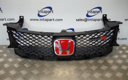 Honda civic type mk9 grille - type,