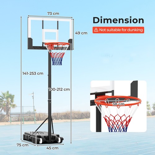 Outdoor ft portable - 3.3-7,