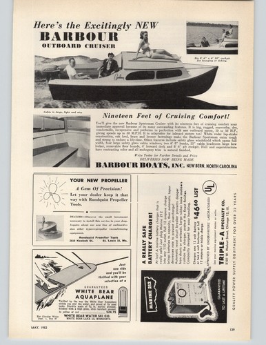 1952 paper barbour - paper,