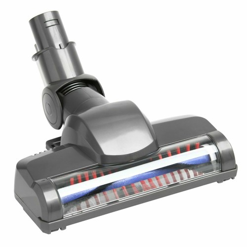 Motorised floor tool head - floor, &