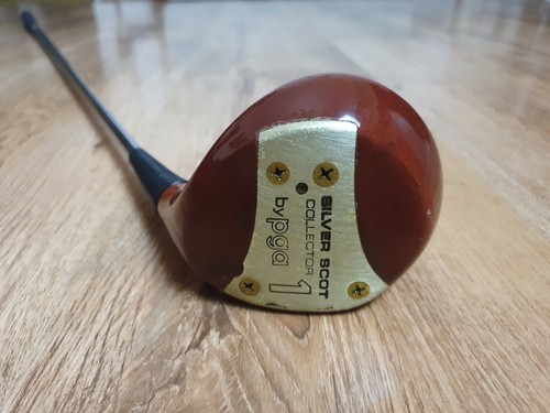 Pga tommy armour silver scot - tommy,