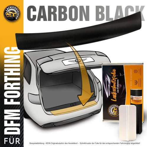 Paint protection film - , for