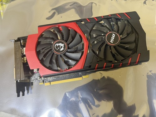 Msi nvidia geforce gtx 970 - gtx,