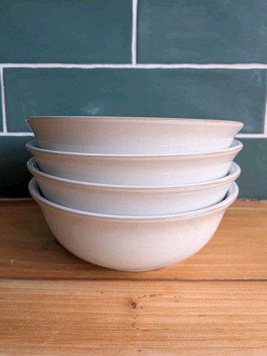 Denby stoneware linen soup - denby,