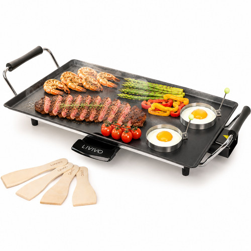 Livivo 2000w electric - livivo,