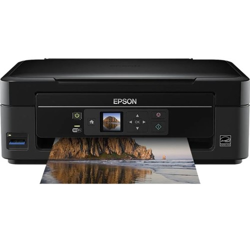 Epson stylus sx435w all one - stylus,