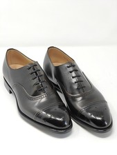 Church's Mens Leather Shoes