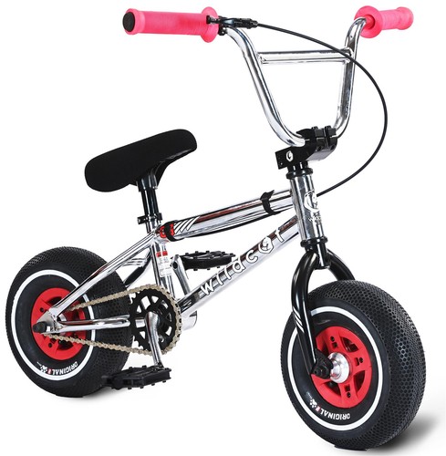 Wildcat mini bmx bike - mini,