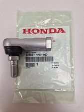 Genuine honda tie track rod - honda,