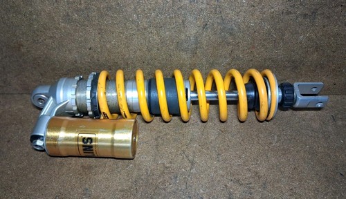 Ohlins gas sm shock - gas, mc