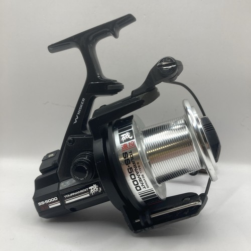 Daiwa tournament whisker - 1x,