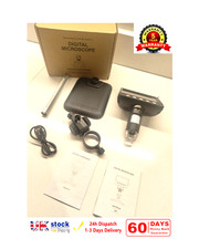 1000x Digital Microscope