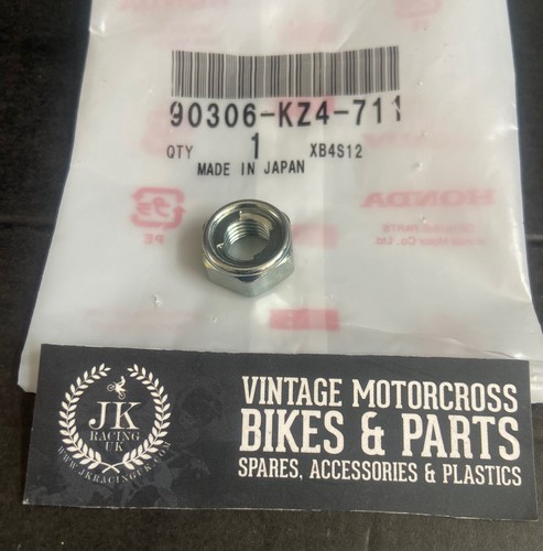 Honda cr125 250 - cr125-250, 1994-07