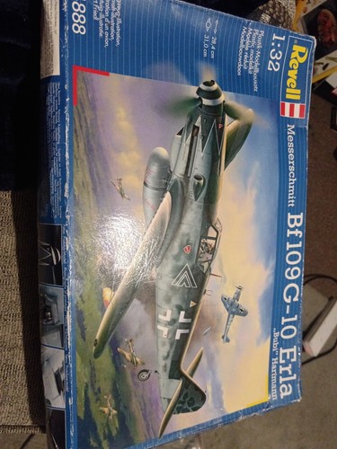 Revell scale - revell, 1/32