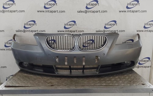Bmw series e60 - bmw,