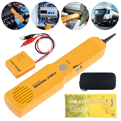 Car wire fault finder - car,