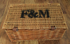 Fortnum & Mason F&M Wicker