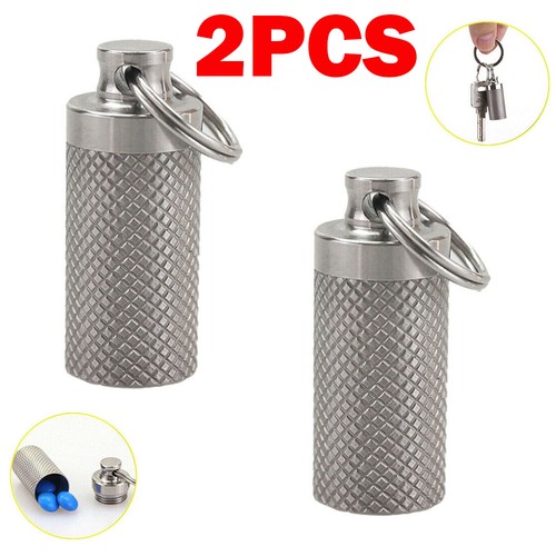 2pack keyring tablets medicine - 2pack,