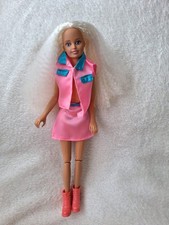 Hasbro Sindy Doll Vintage