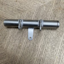 NORTON FEATHERBED  ALLOY FRAME