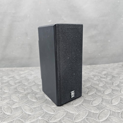 Yamaha e130 satellite - yamaha, nx-e130