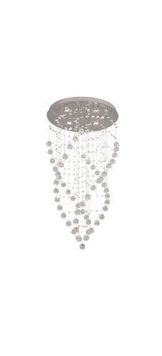 Razzle droplet ceiling fitting - droplet,