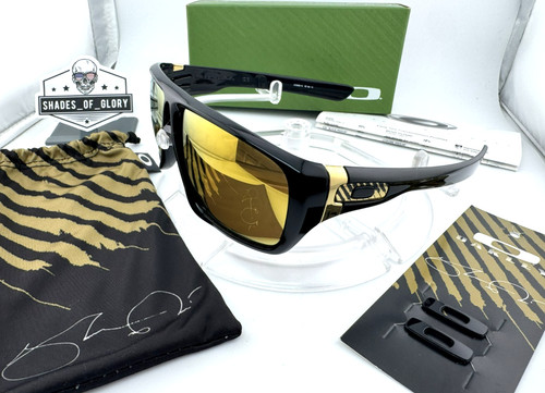 Oakley dispatch shaun - oakley,