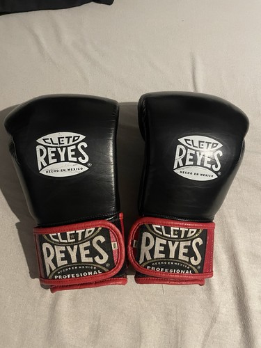 Cleto reyes 16oz boxing - cleto,