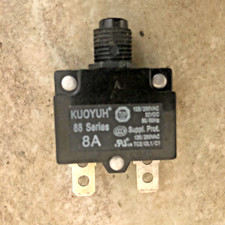 ROGER BLACK GOLD MEDAL