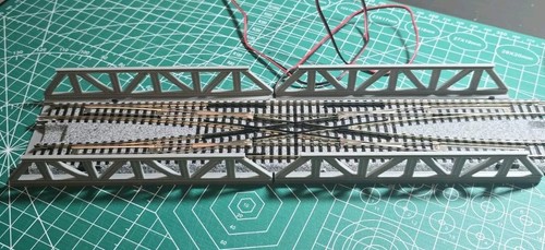 160th scale kato dual - scale,