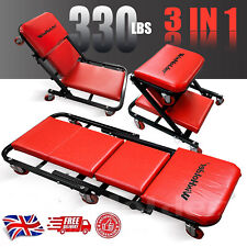 Mechanic Creeper 3-in-1 Z-Seat