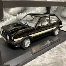 NEW 1:18 Norev 1981 Ford