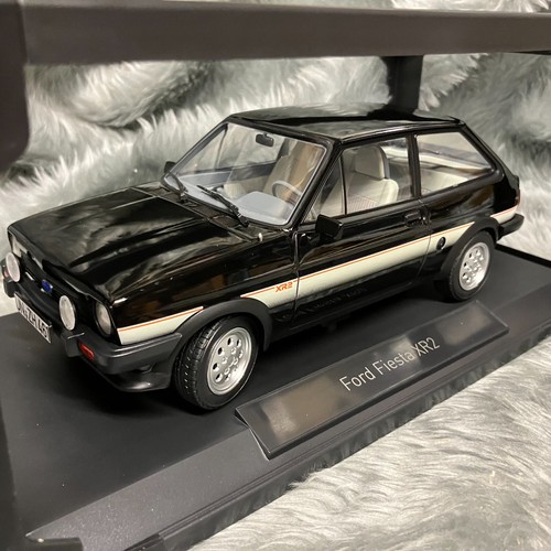 New norev 1981 ford - norev,