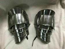Medieval Larp Knight armor