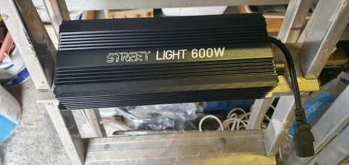 Professional 600w - professional,