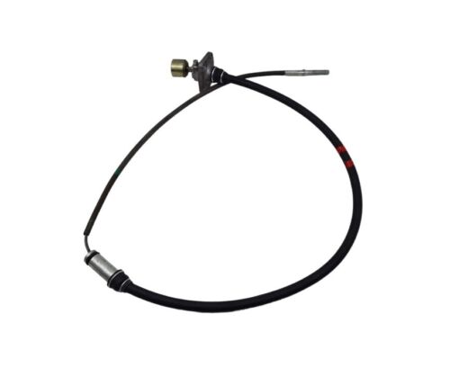 Daimler ferret brake cable - ferret,