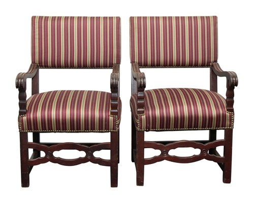 Pair spanish renaissance - pair, of